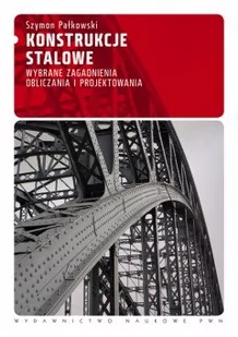 Konstrukcje Stalowe - Nauki przyrodnicze - miniaturka - grafika 1