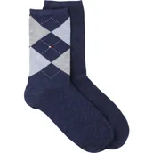 Skarpetki damskie - Tommy Hilfiger Skarpety 2-pack - miniaturka - grafika 1
