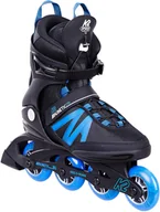 Rolki - Rolki męskie K2  Kinetic 80 PRO LTD M  EUR 45 - miniaturka - grafika 1
