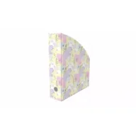 Przyborniki na biurko - Pojemnik na dokumenty women 7cm - miniaturka - grafika 1