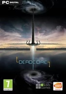 Gry PC Cyfrowe - DeadCore PC - miniaturka - grafika 1