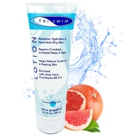 Balsamy i kremy do ciała - SBR TriSwim Balsam do ciała LOTION 251 ml zen grapefruit - miniaturka - grafika 1