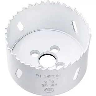 Otwornica BiMetalowa 70 mm Drel - Otwornice - miniaturka - grafika 1