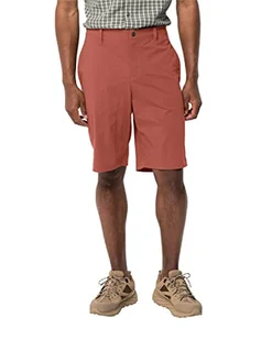 Jack Wolfskin Szorty Desert M - Spodenki damskie - miniaturka - grafika 1