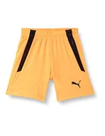 Spodenki damskie - PUMA TeamLIGA szorty Jr - miniaturka - grafika 1