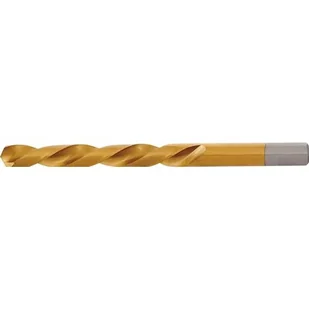 Graphite Wiertła Do metalu HSS-TiN 2mm, 5 sztuk, 57H114 - Wiertła - miniaturka - grafika 1