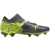 Piłka nożna - Buty piłkarskie Puma Future 7 Match Rush FG/AG 107842 01 - 42 - miniaturka - grafika 1