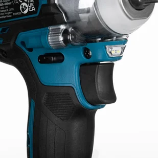 Zestaw Combo 18V 3x5,0Ah DLX2359TJ1 MAKITA - Zestawy elektronarzędzi - miniaturka - grafika 21
