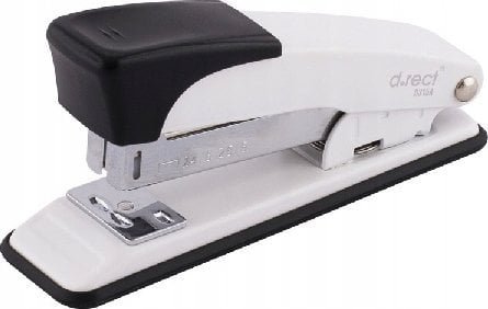 Teka Zszywacz 0315A 30k biały D.RECT