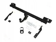 Haki holownicze - Steinhof Nowy Hak Holowniczy Honda Hrv od2015 Hr-v - miniaturka - grafika 1