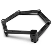 Zabezpieczenia do roweru - Zapięcie rowerowe składane FOLD 840W SE - miniaturka - grafika 1