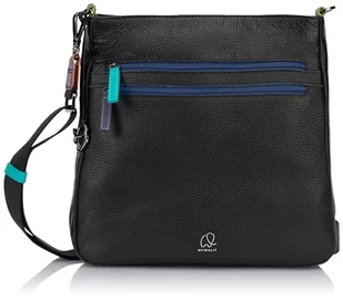 mywalit Across Body, Torba na ramię Unisex Dorosły, 36 - Torebki damskie - miniaturka - grafika 1