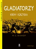 Historia świata - Gladiatorzy. Krew i igrzyska - miniaturka - grafika 1