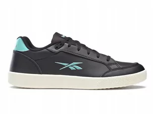 Buty Damskie Reebok Royal Vector Smash Fz2829 38,5 - Moda i Uroda OUTLET - miniaturka - grafika 1