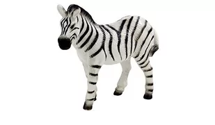 Bullyland Zebra dzikie afryka 63350 -30% 24H - Figurki dla dzieci - miniaturka - grafika 1