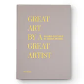 Albumy fotograficzne - Printworks Album Printworks A4 beżowy PW00444 - miniaturka - grafika 1