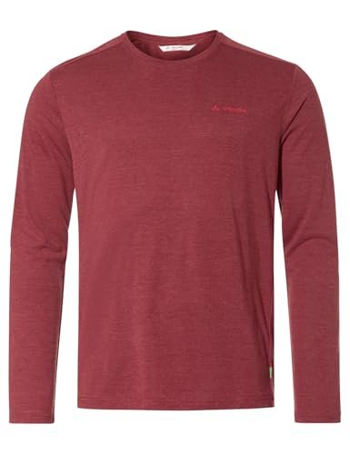 Męski T-shirt Rosemoor LS III
