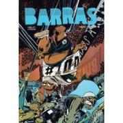 Komiksy obcojęzyczne - Barras. Tom 4 - miniaturka - grafika 1