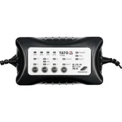 Prostowniki samochodowe - Yato YT-8300 - miniaturka - grafika 1