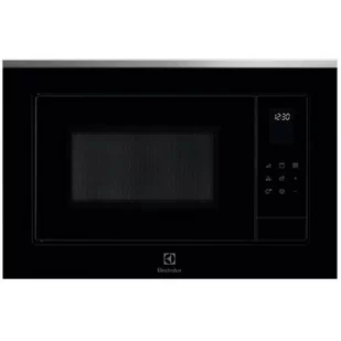 Electrolux LMS4253TMX - Kuchenki mikrofalowe do zabudowy - miniaturka - grafika 1