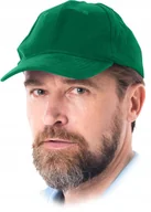 Odzież robocza - Czapka z daszkiem CZLUX Z UNI - miniaturka - grafika 1