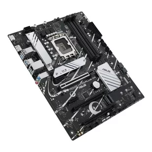 Płyta główna Płyta główna ASUS PRIME H770-PLUS D4 - Płyty główne - miniaturka - grafika 4