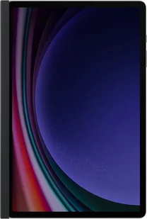 Etui na tablet Samsung Etui Samsung Tab S9+ Privacy Screen Black [H] - Etui do tabletów - miniaturka - grafika 1