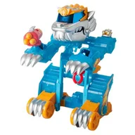 Czasopisma - SuperThings Wild Tigerbot - miniaturka - grafika 1