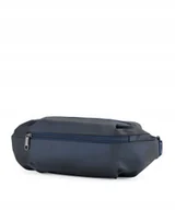 Nerki - Nerka z miękkiego hydrofobowego materiału granatowa - miniaturka - grafika 1