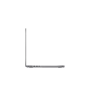 Apple MacBook Pro 14&quot; M1 Max 10-core CPU + 24-core GPU / 32GB RAM / 2TB SSD / Klawiatura US / Gwiezdna szarość (Space Gray) - Laptopy - miniaturka - grafika 3