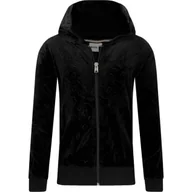 Bluzy dla dziewczynek - BOSS Kidswear Bluza | Regular Fit - miniaturka - grafika 1