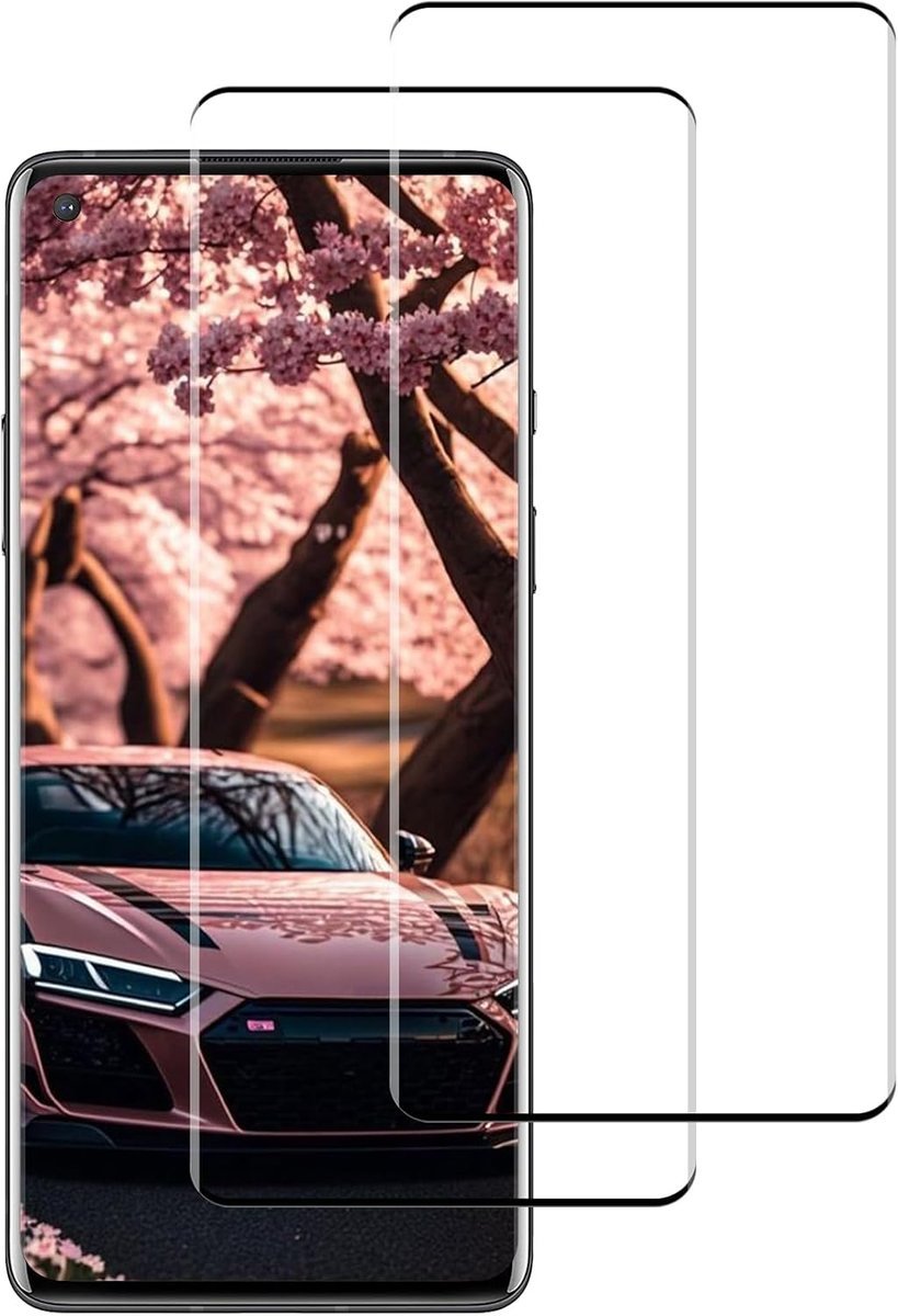 2x SZKŁO HARTOWANE ONEPLUS 8 PRO 6.78