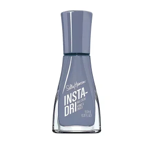 Sally Hansen Lakier Insta Dri 508 Slow M-ocean 9,17ml - Lakiery do paznokci - miniaturka - grafika 1