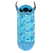 Śpiworki dla dzieci - Lilo i Stitch: Śpiwór - 50 x 130 cm - miniaturka - grafika 1