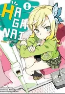 Komiksy dla młodzieży - Haganai Nie Mam Wielu Przyjaciół Tom 2 - miniaturka - grafika 1