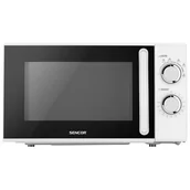 Kuchenki mikrofalowe - Sencor SMW 1917WH - miniaturka - grafika 1
