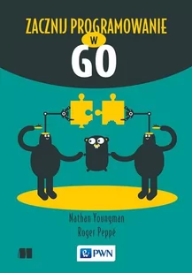 Zacznij programowanie w Go - Systemy operacyjne i oprogramowanie - miniaturka - grafika 1