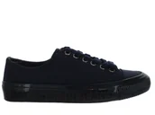 Trampki damskie - Calvin Klein, Trampki damskie, Jeans Destinee, rozmiar 36 - miniaturka - grafika 1