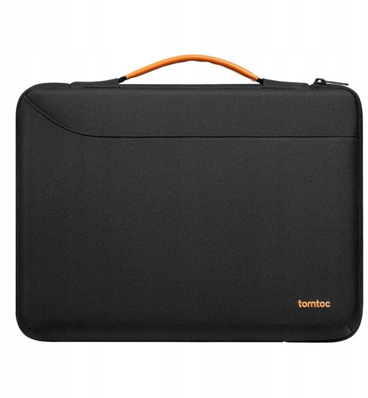 Torba Tomtoc TOMTOC Defender-A22 13'' black 59465-0