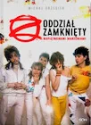Biografie i autobiografie - Oddział Zamknięty. Napiętnowani marzeniami - miniaturka - grafika 1