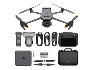 DJI Mavic 3 Thermal + DJI Care (1 rok) - Drony - miniaturka - grafika 1