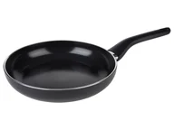 Patelnie - SILVERCREST® Patelnia aluminiowa z powłoką ceramiczną, Ø 24 cm - miniaturka - grafika 1
