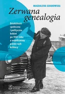 Filozofia i socjologia - ZERWANA GENEALOGIA DZIAŁALNOŚĆ SPOŁECZNA I POLITYCZNA KOBIET PO 1945 ROKU A WSPÓŁCZESNY POLSKI RUCH KOBIECY - miniaturka - grafika 1