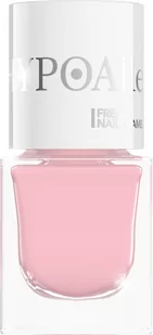 Bell HypoAllergenic French Nail Enamel, lakier do paznokci 04, 9,5 ml - Lakiery do paznokci - miniaturka - grafika 1