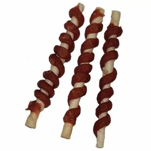 Maced Pałeczka Wołowa Z Jagnięciną 500 g - Przysmaki dla psów - miniaturka - grafika 1