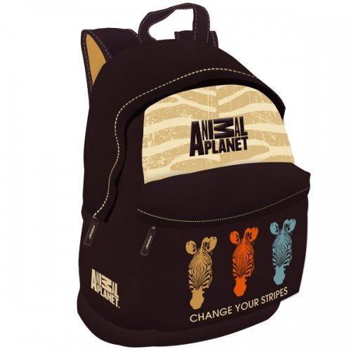 Plecak B-Pack Animal Planet Kenya Starpak 273885