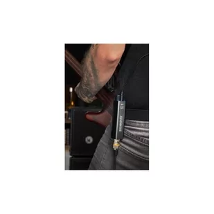 RockBoard HA 1 In-Ear Monitoring Headphone Amplifier wzmacniacz słuchawkowy - Inne akcesoria muzyczne - miniaturka - grafika 2