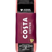 Kawa - Kawa ziarnista Costa Coffee Caffe Crema INTENSE 1kg - miniaturka - grafika 1