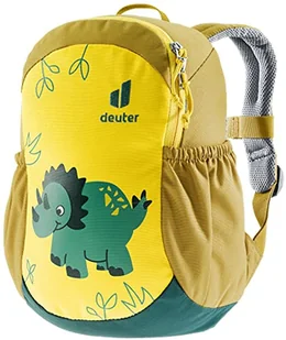 Deuter Plecak Pico 5 L gelb - Plecaki - miniaturka - grafika 2