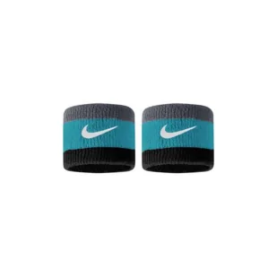 Opaska na rękę NIKE SWOOSH WRISTBANDS - Ozdoby do włosów - miniaturka - grafika 1
